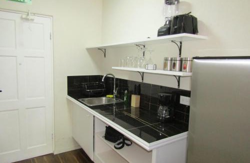 Lazaretto Apartment | 201 Batts Rock Beach Condos
