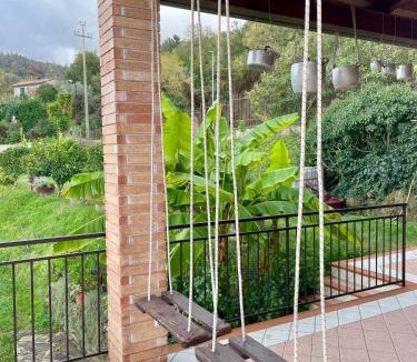 Perdifumo House | Pink House