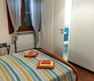 Pompei Bed & Breakfast | Villa Oliano - Bed and Breakfast a Casa Gio'