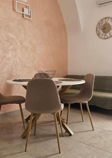 Ruvo di Puglia House | B&B Poggio dei Mori Appartamento 2 camere nel centro storico con WiFi e aria condizionata