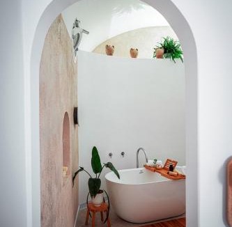 Nocelle Apartment | Arcu Retreat