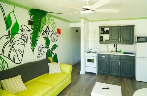 Sunset Crest Apartment | Sunset Lane Apartment Hotel