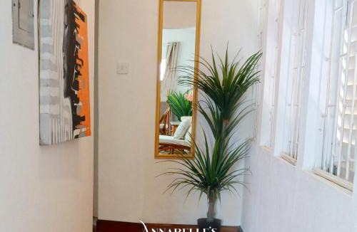 Old Trees Bay Apartment | Annabelle's