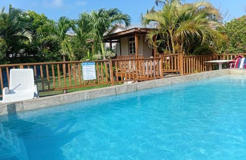 Ragged Point House | The Pool House