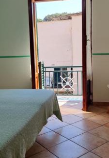 Marina di Puolo House | Sapphire Rooms