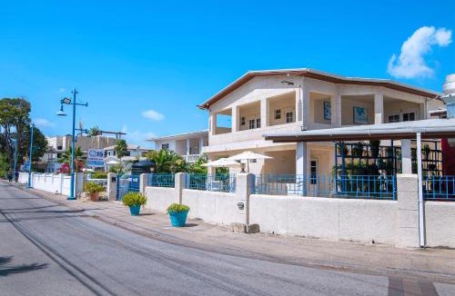 St. Lawrence Gap Apartment | Carambola Hotel with Pool Access, Steps to Beach