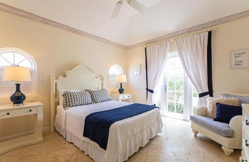 Merlin Bay Villa | Royal Villa 12