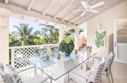 Mount Standfast Apartment | Sugar Hill Estate - B307 by Island Villas