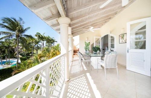 Mount Standfast Apartment | Sugar Hill Estate - B307 by Island Villas