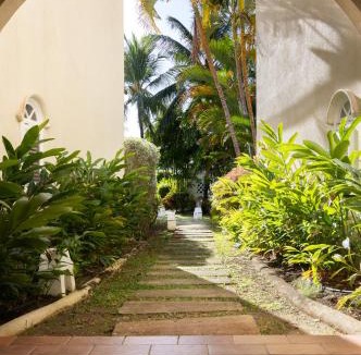 Mount Standfast Apartment | Sugar Hill Estate - B307 by Island Villas