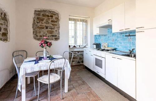 San Marco di Castellabate Apartment | Bellezza In Cilento Panoramic Apts