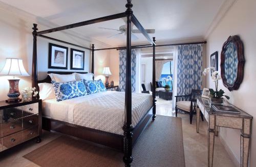 Little Battaleys Apartment | Saint Peter's Bay Barbados