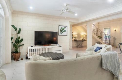 Porters Villa | Royal Palms, St James