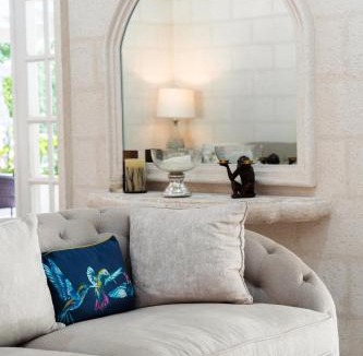 Porters Villa | Royal Palms, St James