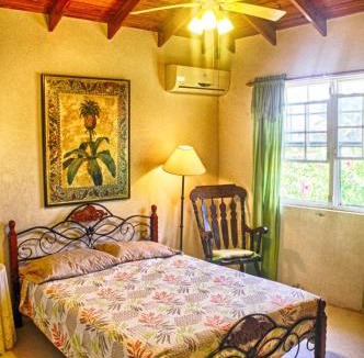 Inch Marlowe Bed & Breakfast | Gemini House Bed & Breakfast