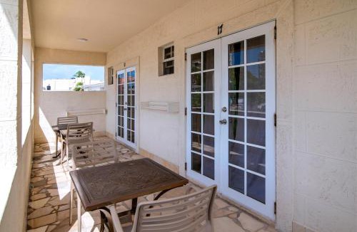 St. Lawrence Gap Apartment | Carambola Hotel with Pool Access, Steps to Beach