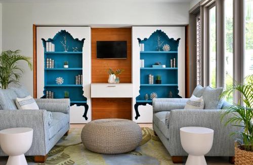 Maxwell Resort | Sandals Royal Barbados All Inclusive Adults Only