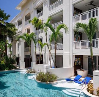Maxwell Resort | Sandals Barbados All Inclusive Adults Only
