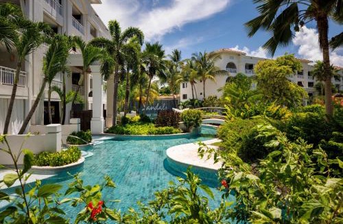 Maxwell Resort | Sandals Barbados All Inclusive Adults Only