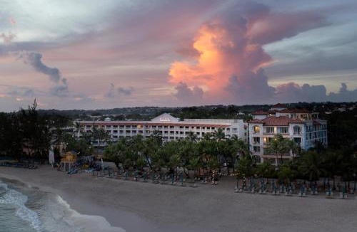 Maxwell Resort | Sandals Barbados All Inclusive Adults Only