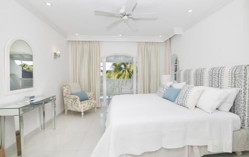 Westmoreland Villa | Royal Westmoreland - Cassia Heights 8 by Island Villas