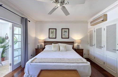 Mullins Villa | Villa Tamarind