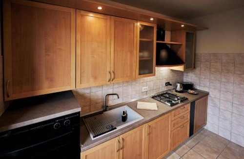 San Giovanni Rotondo Apartment | The Vintage House in San Giovanni Rotondo