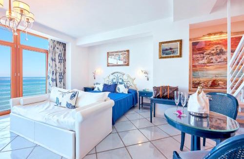 Santa Maria di Castellabate Hotel | Hotel Villa Sirio