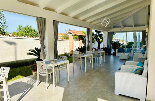 Santa Maria di Castellabate Bed & Breakfast | InVilla Bed&Breakfast - Quality Rooms