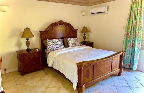 Bridgetown Villa | Beach Life Villa