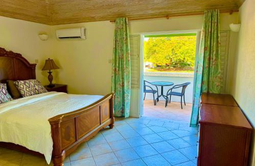Bridgetown Villa | Beach Life Villa