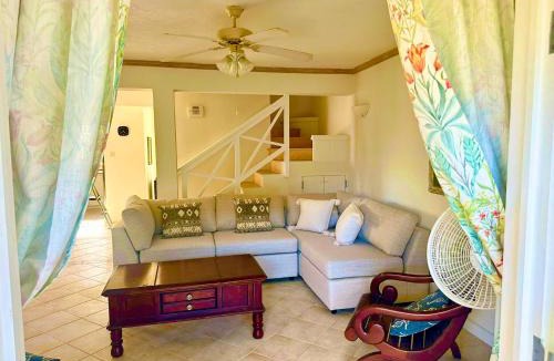 Bridgetown Villa | Beach Life Villa
