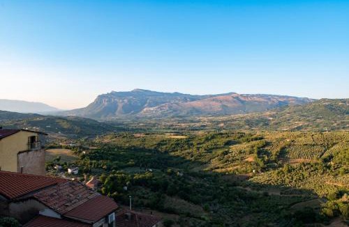 Roccadaspide Apartment | Dimora Del Cilento