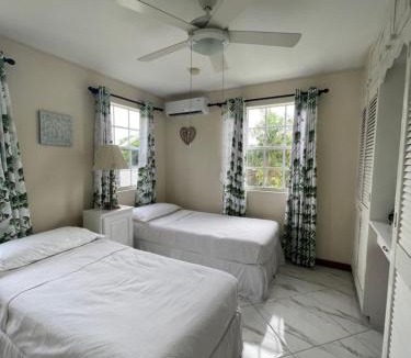 The Valley Apartment | Tranquility Corner