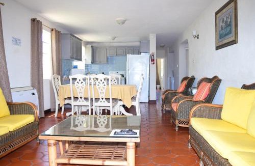 Prospect Apartment | Best E Villas Prospect St James