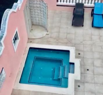 Maxwell Apartment | Seashades 2BR 1 full and 1 half bathrooms Condo with pool Close to beach Sleeps 4