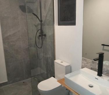 Welches House | Sanctuary Villa