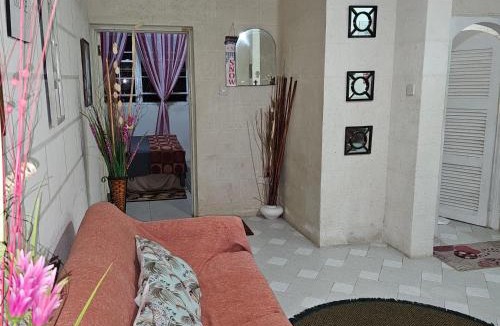 Callendar Apartment | David's Place
