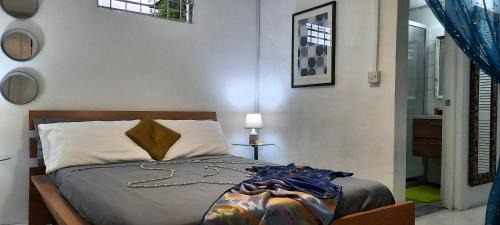 Deanes Apartment | Breezy Vista on the Terrace - West Coast, Saint James, Barbados