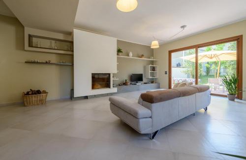 Ogliastro Cilento Bed & Breakfast | La Bifora b&b