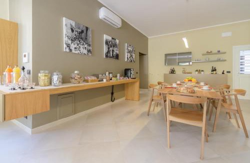 Ogliastro Cilento Bed & Breakfast | La Bifora b&b