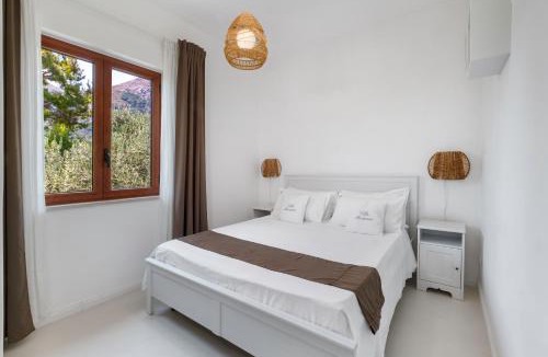 Sirenuse Villa | Villa Marianna like Paradise in Amalfi Coast