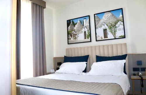 Palese Hotel | Vittoria Parc Hotel