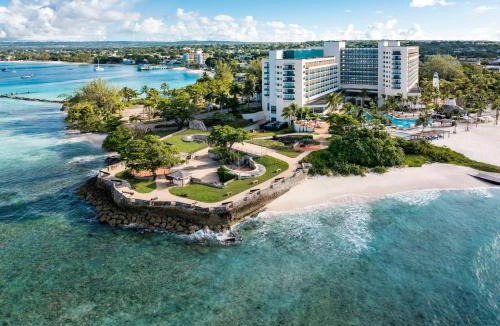 Garrison Historic Area Resort | Hilton Barbados Resort