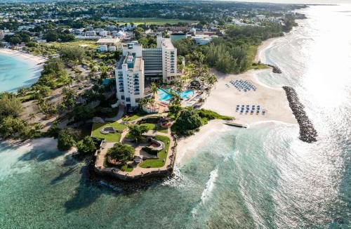 Garrison Historic Area Resort | Hilton Barbados Resort
