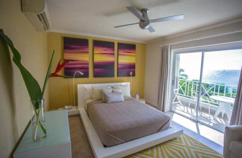 Durants Apartment | Designer Penthouse - Stunning Property with Amazing Views
