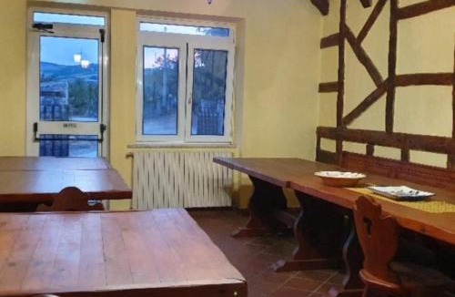 Bisaccia House | Agriturismo Radici Contadine