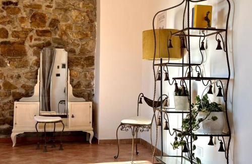 Cicerale Villa | Casa Paloma Private Villa