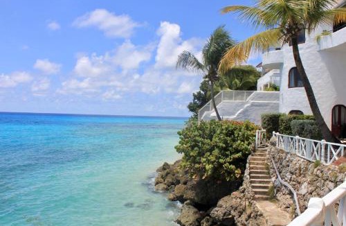 Prospect Apartment | Coralita Apartments