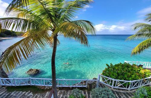 Prospect Apartment | Coralita Apartments